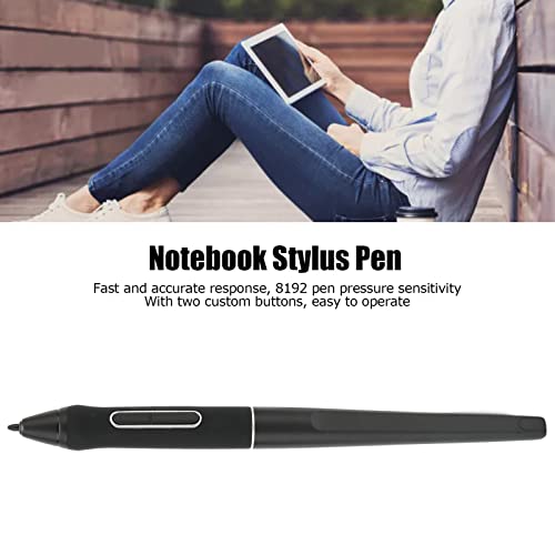 Tablet Pens: HUION Pro Series Replacement – Size Reference