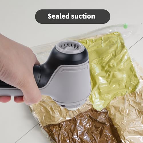 Vacuum Cleaner: ZPSHYD Cordless Handheld 39 – In Use
