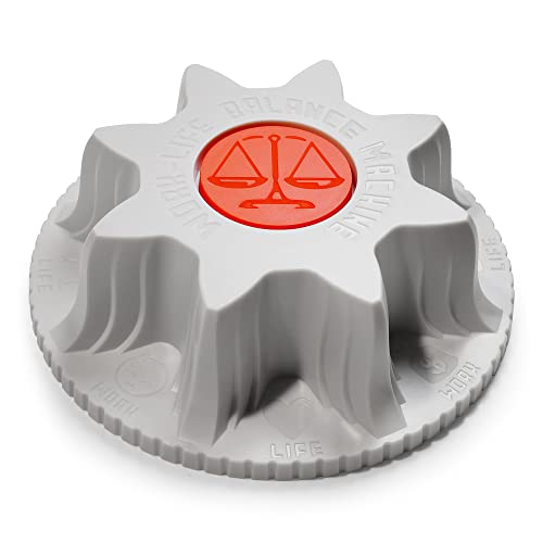 Mechanical Mouse Jiggler: Undetectable Device – Front View