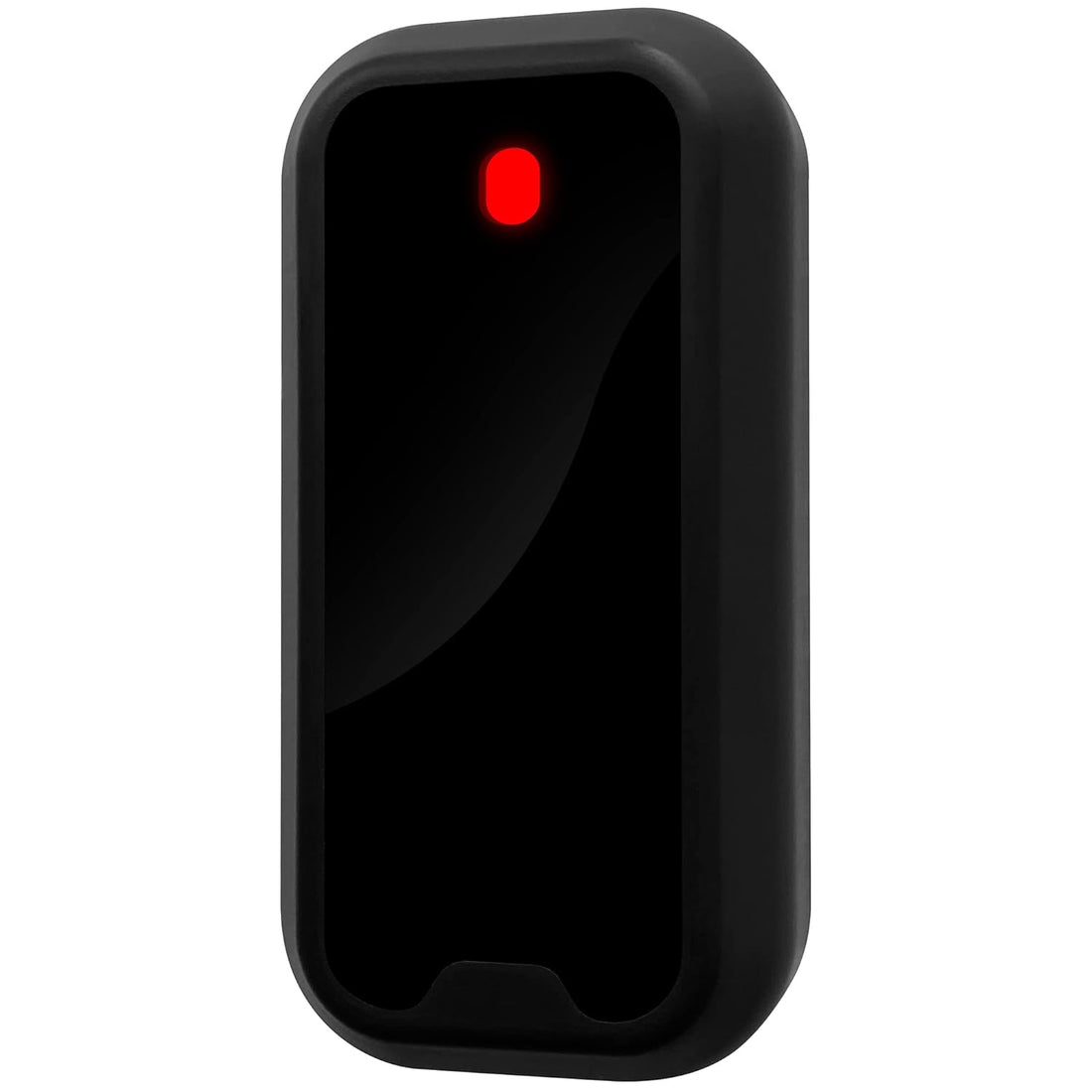 Generic Mini 125KHz Wiegand 26 For Door Access Control RFID Card Proximity ID EM Reader Color Black