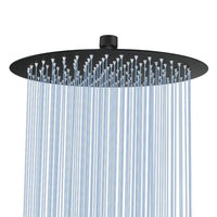 Home Improvement  Kitchen & Bath Fixtures  Bathroom Fixtures  Showers  Overhead Showers