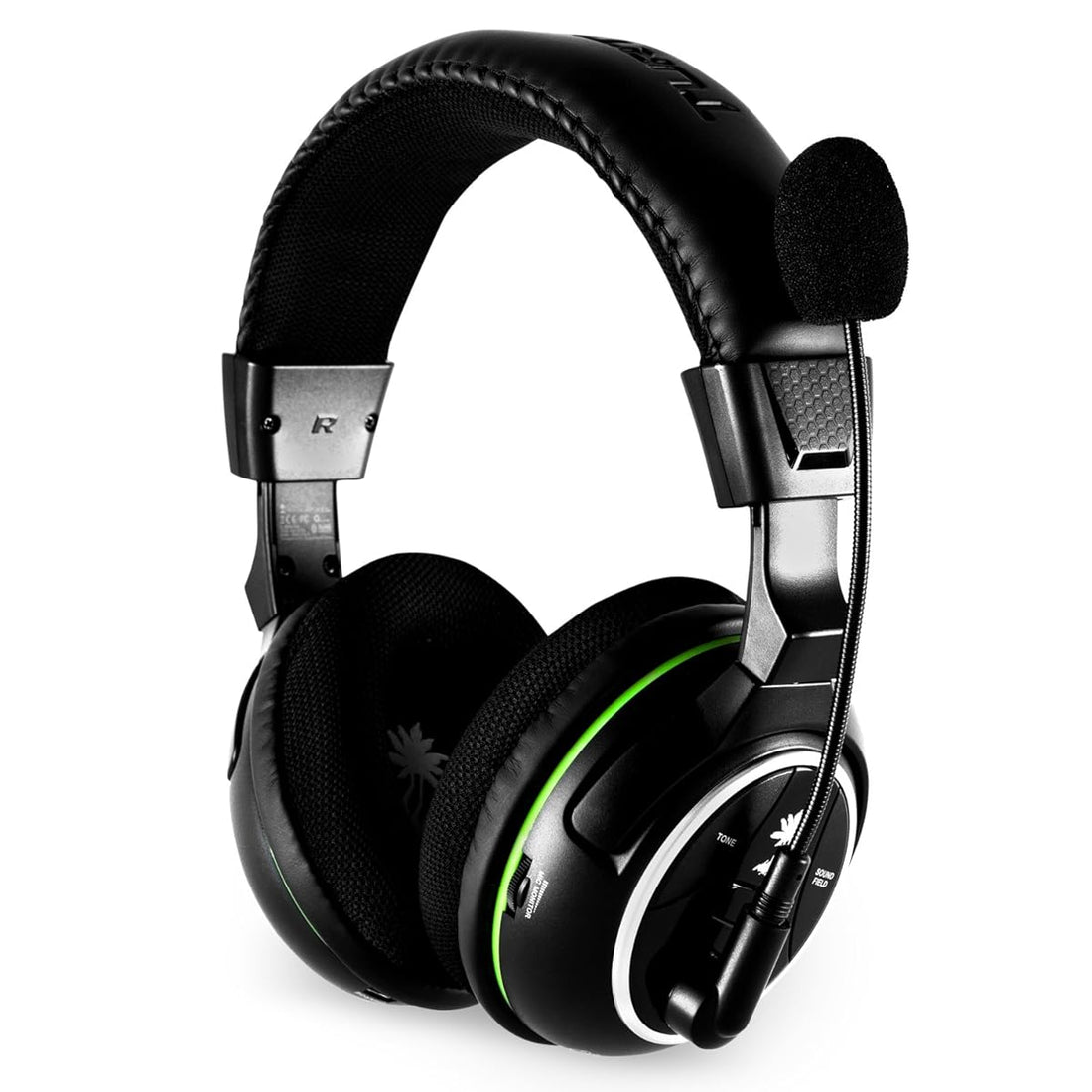 XP300 Xbox 360 & PS3 Headset- CAN/EU