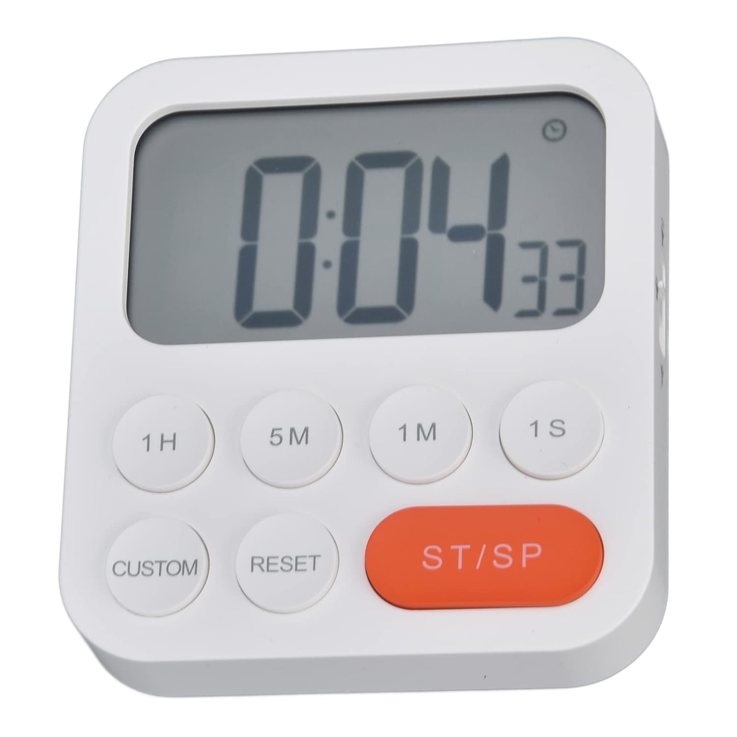 Home & Kitchen  Kitchen & Dining  Kitchen Tools  Kitchen Timers