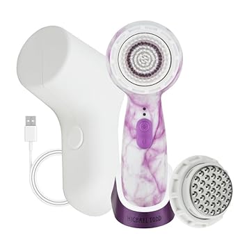 Beauty  Tools & Accessories  Skin Care Tools  Facial Cleansing Brushes  Powered Facial Cleansing Brushes & Devices