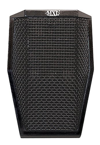 MXL AC-404: USB Boundary Condenser Conferencing Microphone – Close-up Detail
