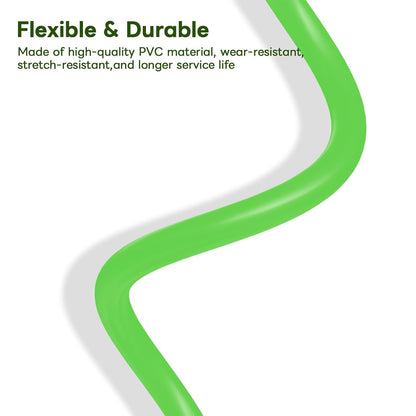 M12 to RJ45 Industrial Ethernet Cable – Packaging