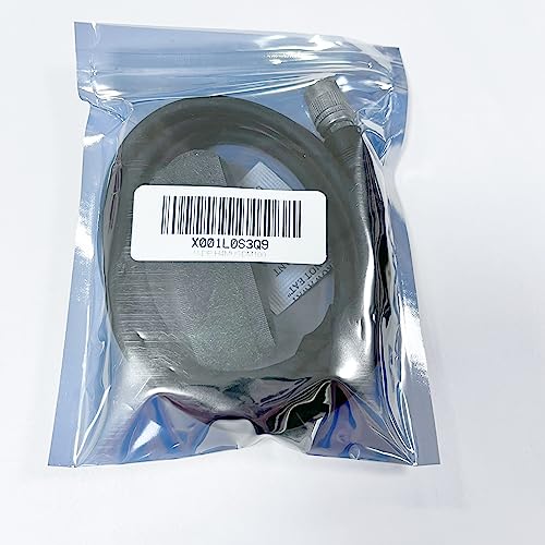 Plug Pin: USB to 4 Pin Male Hirose Connector Data Cable – Packaging