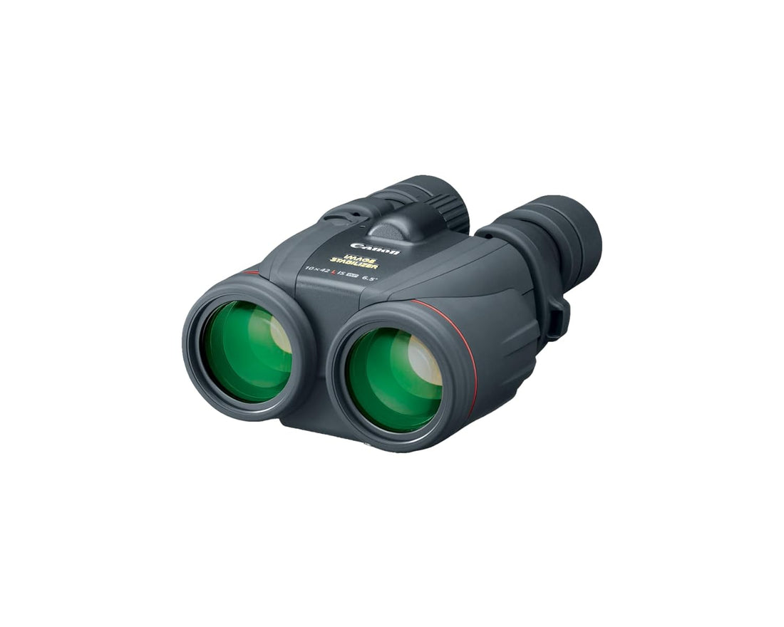 Canon L Binoculars (10X24)