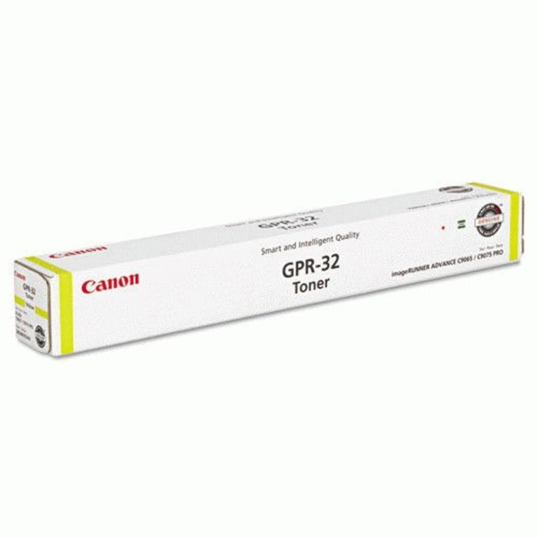Canon 2791B003AA 2795B003AA 2799B003AA 2803B003AA Toner
