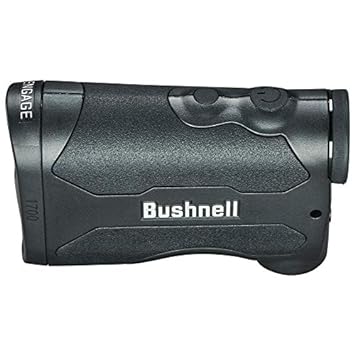 Bushnell Engage Hunting Laser Rangefinder