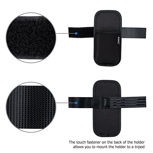Camera Remote: Premium Wireless Camera Remote Control for – Close-up Detail