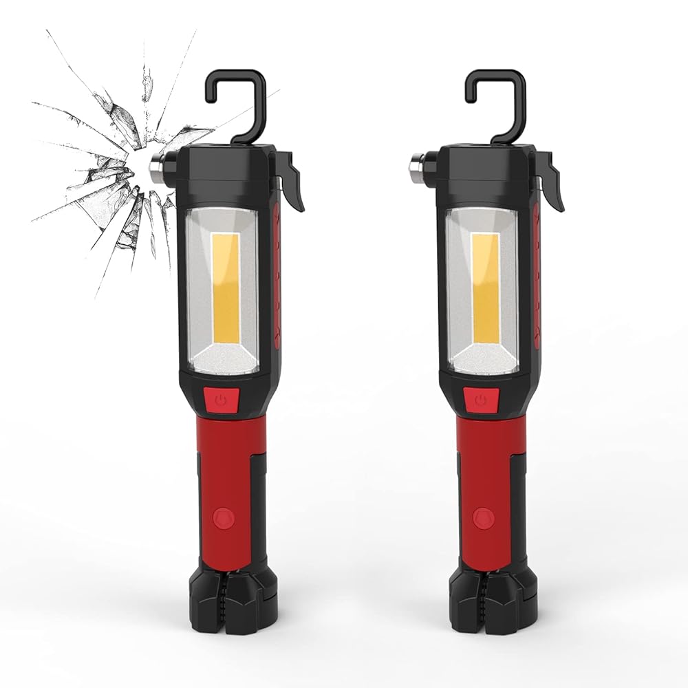 Home Improvement  Power & Hand Tools  Hand Tools  Flashlights  Handheld (Standard) Flashlights