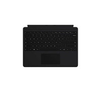 Microsoft - Surface Pro X Keyboard - Black