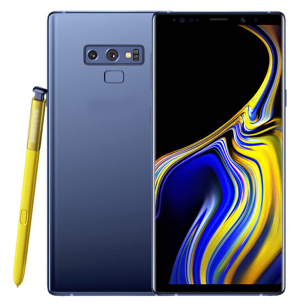Galaxy Note 9 Stylus Pen with Bluetooth Replacement Stylus Touch S Pen for Samsung Galaxy Note 9 N960 All Versions Stylus Touch S Pen(Ocean Blue)