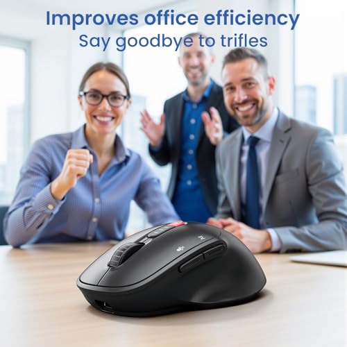 Voice ADreamer: ADREAMER AI GPT Mouse Advanced Voice Input – In Use