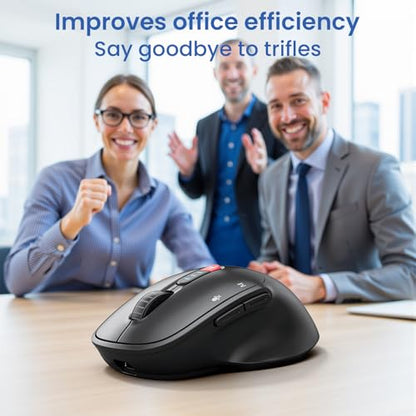 Voice ADreamer: ADREAMER AI GPT Mouse Advanced Voice Input – In Use