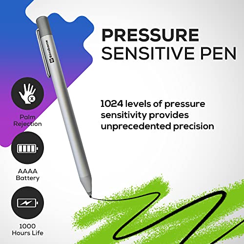 PicassoTab X: Premium Digital Graphic Drawing Tablet – Feature Highlight