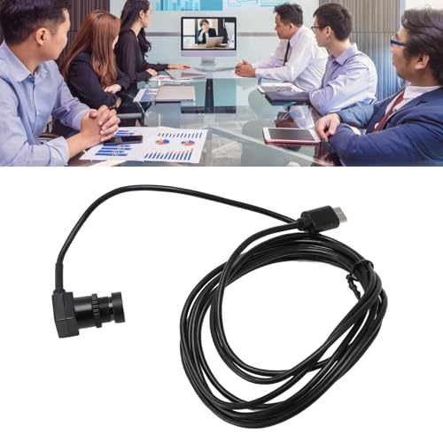 Camera Laisanim: LAISANIM Laptop Webcam USB C 1080P – Packaging