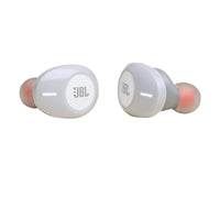 JBL TUNE 120TWS - True Wireless in-Ear Headphone - White
