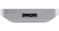 OWC Envoy Pro 0GB Portable Bus-Powered USB 3.0 Storage Solution for MacBook Pro w/Retina Display