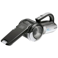 BLACK+DECKER BDH2000PL MAX Lithium Pivot Vacuum, 20-volt