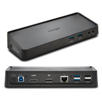 SD3650 Univl USB 3.0 Dck STN