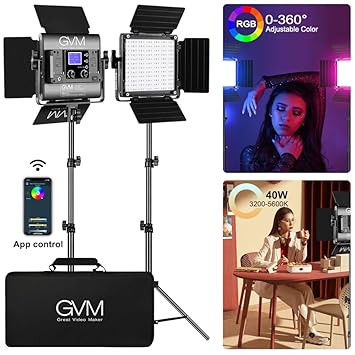Electronics  Cameras & Photography  Accessories  Photo Studio & Lighting  Lighting  Continuous Output Lighting