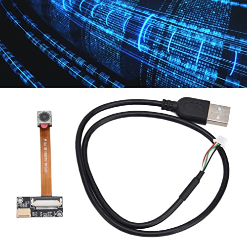 5MP Camera Module: Auto Focus Camera Module USB OV5693 76 – Packaging