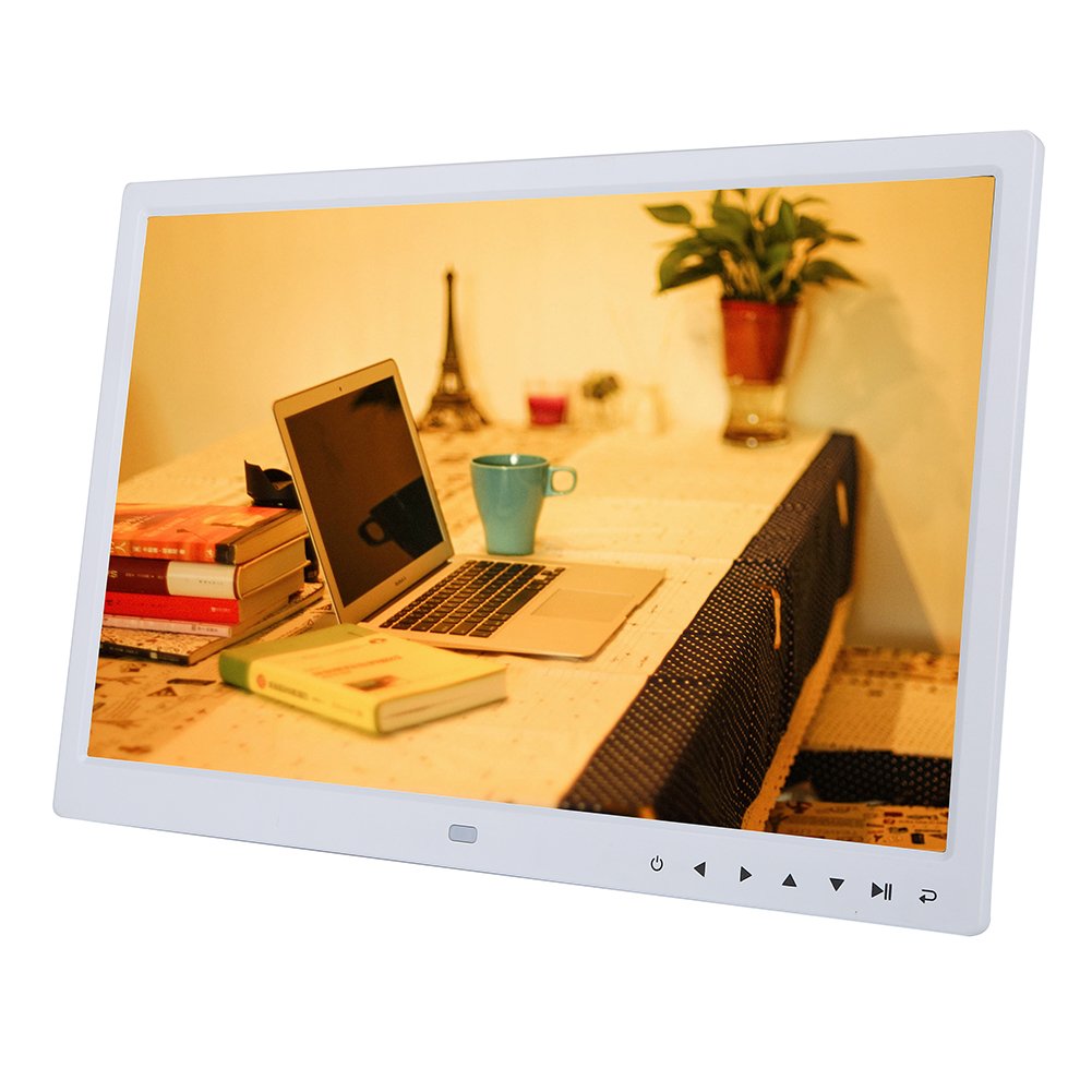 Electronics  Cameras & Photography  Accessories  Digital Picture Frames