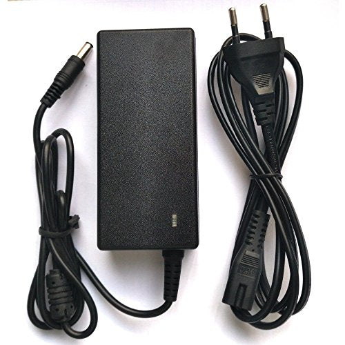 Adapter Charger: LINE6 POD HD Series 9V 3A AC Power Supply – In Use
