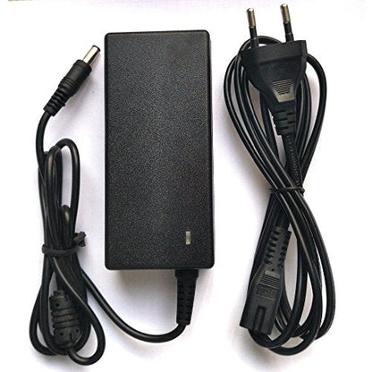 Adapter Charger: LINE6 POD HD Series 9V 3A AC Power Supply – In Use