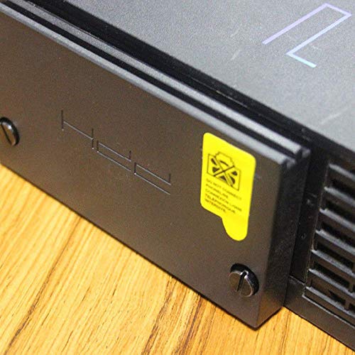 PS2 SATA Interface Adapter: Mviioe PS2 SATA Converter – Packaging