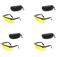 Industrial & Scientific  Occupational Health & Safety Products  Work Safety Equipment & Gear  Eye Protection  Safety Glasses