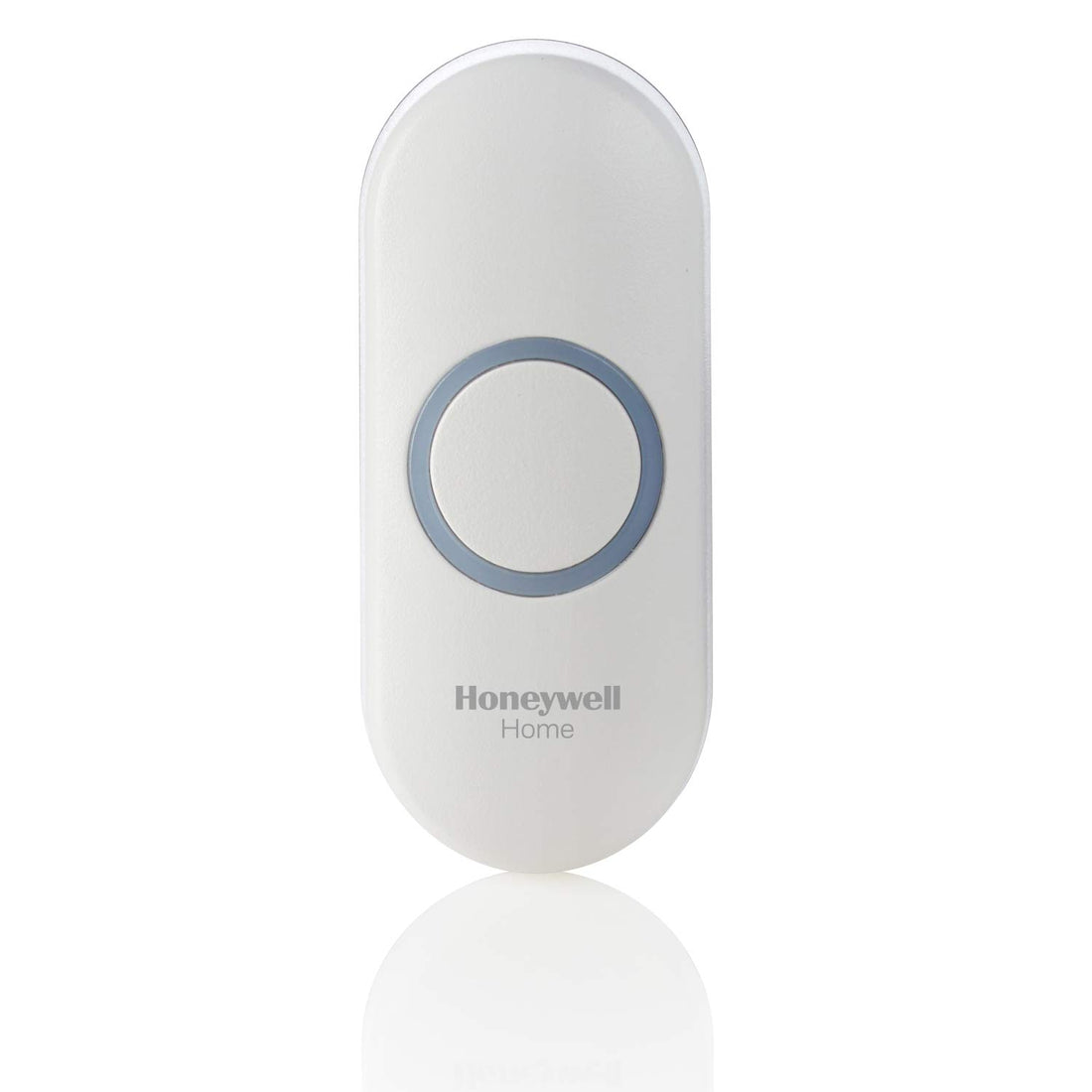 Honeywell Wireless Doorbell Push Button for Series 3, 5, 9 Honeywell Door Bells (White) - RPWL400W