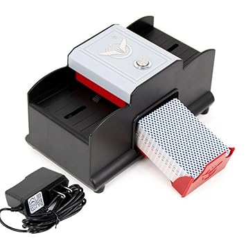 Toys & Games  Games  Casino Games & Equipment