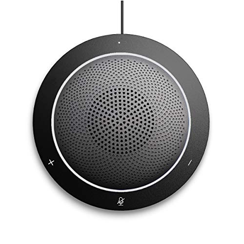 KAYSUDA USB Speaker Phone 360 – Front View
