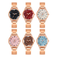 Watches  Women  Wrist Watches