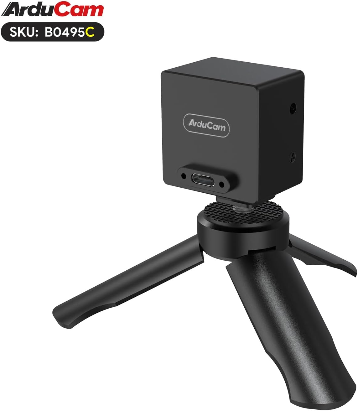 Arducam USB 3.0 Camera: 960 * 600@80fps High-Speed Global – Close-up Detail