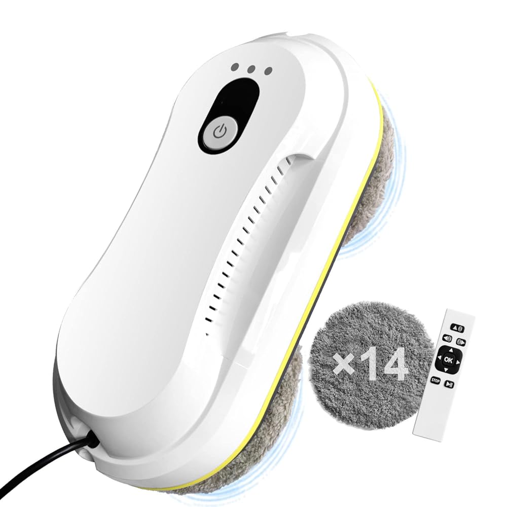 Home & Kitchen  Kitchen & Home Appliances  Vacuum, Cleaning & Ironing  Vacuums & Floor Care  Vacuums  Robotic Vacuums