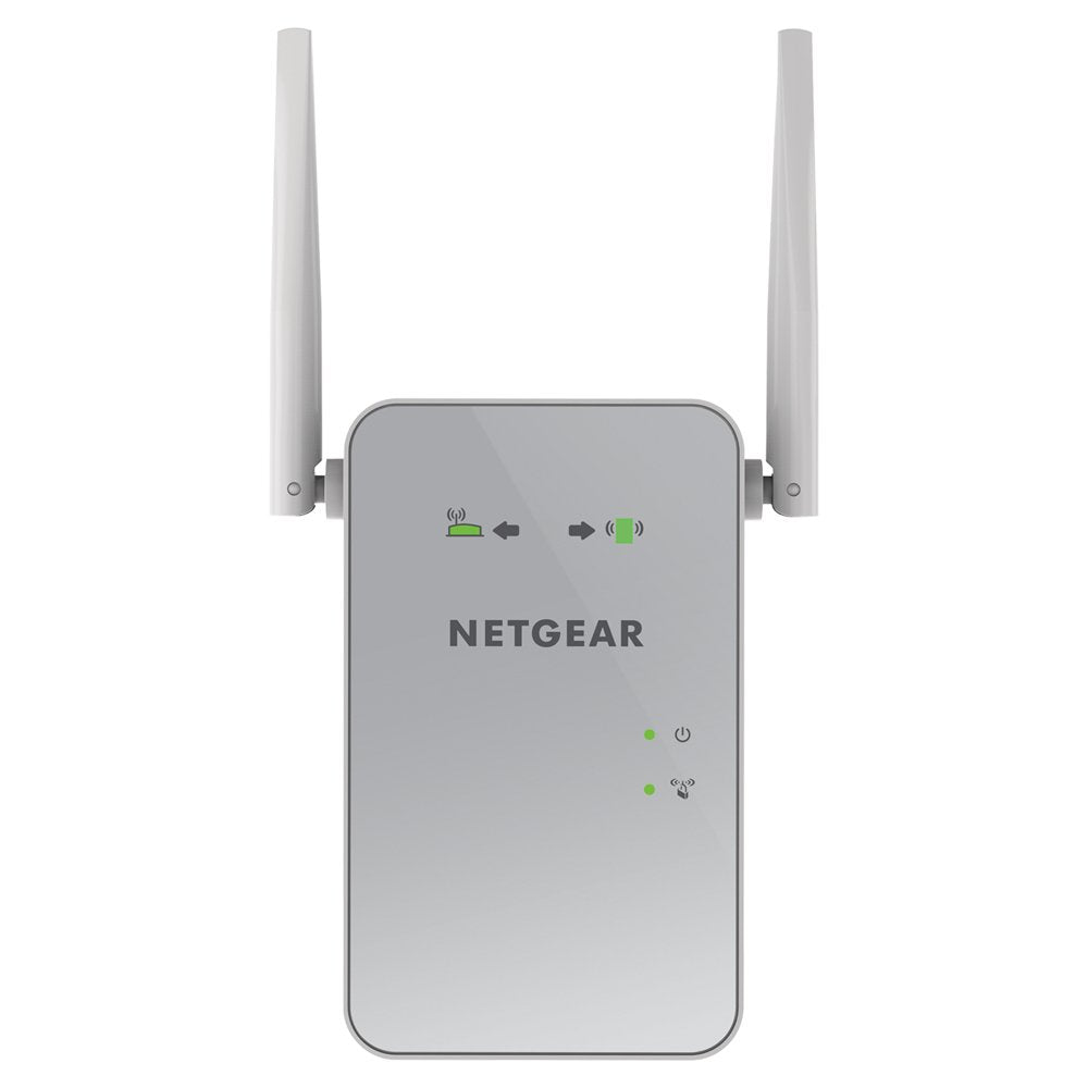 Netgear AC1200 WiFi Range Extender