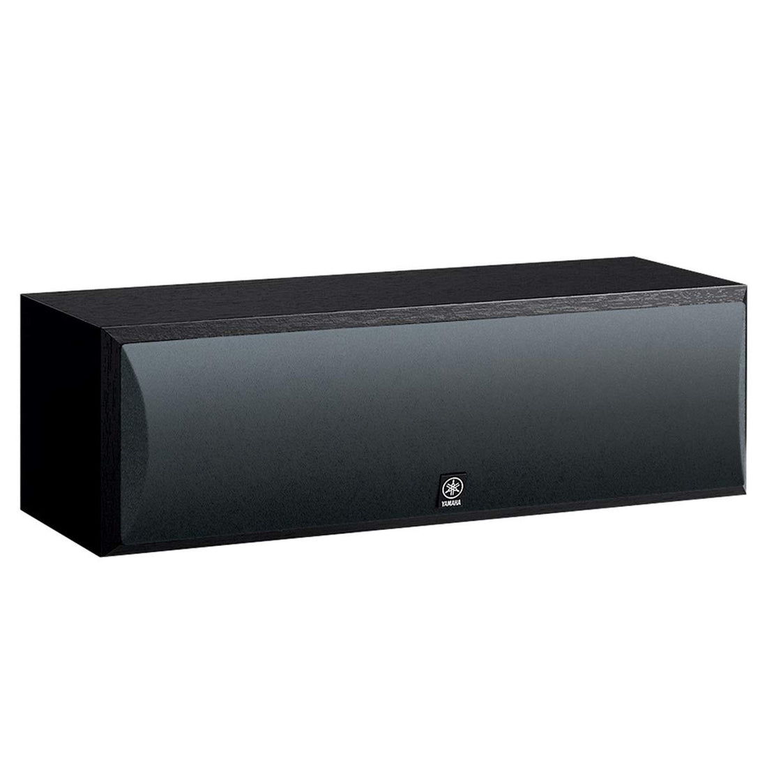 Yamaha NS-C210BL Center Channel Speaker, Black