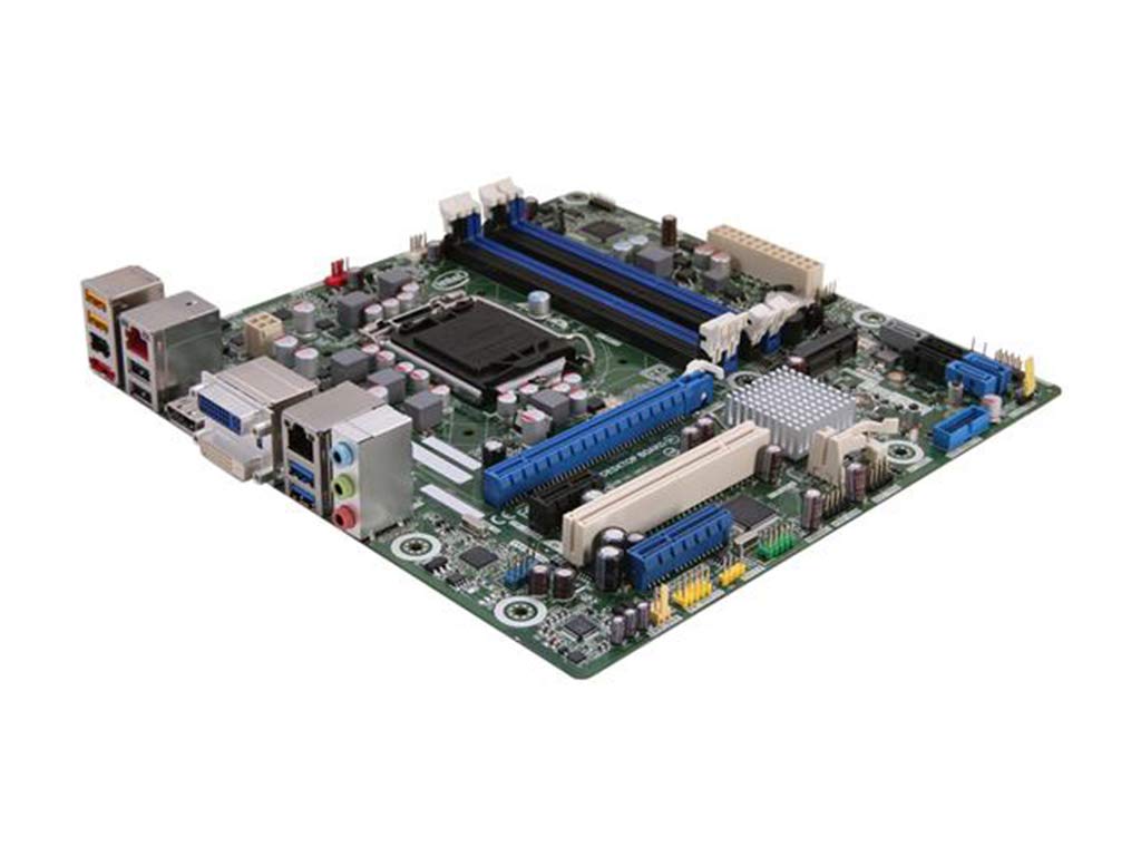 Computers & Accessories  Components  Motherboards