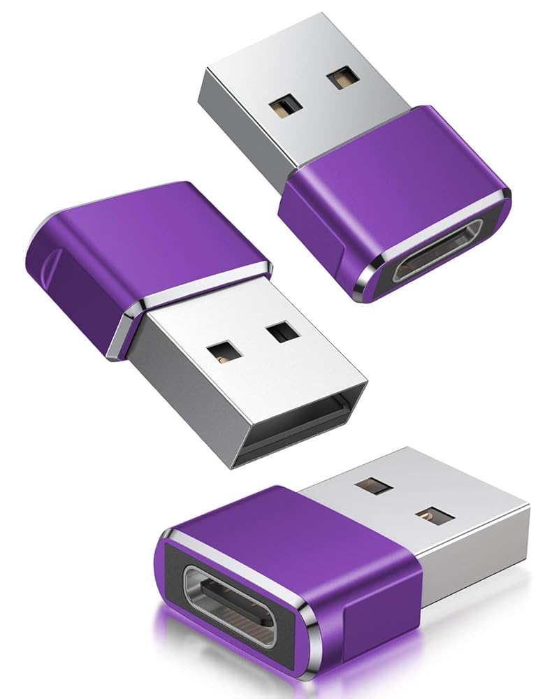 Computers & Accessories  Accessories & Peripherals  Adapters  USB to USB Adapters