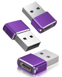 Computers & Accessories  Accessories & Peripherals  Adapters  USB to USB Adapters