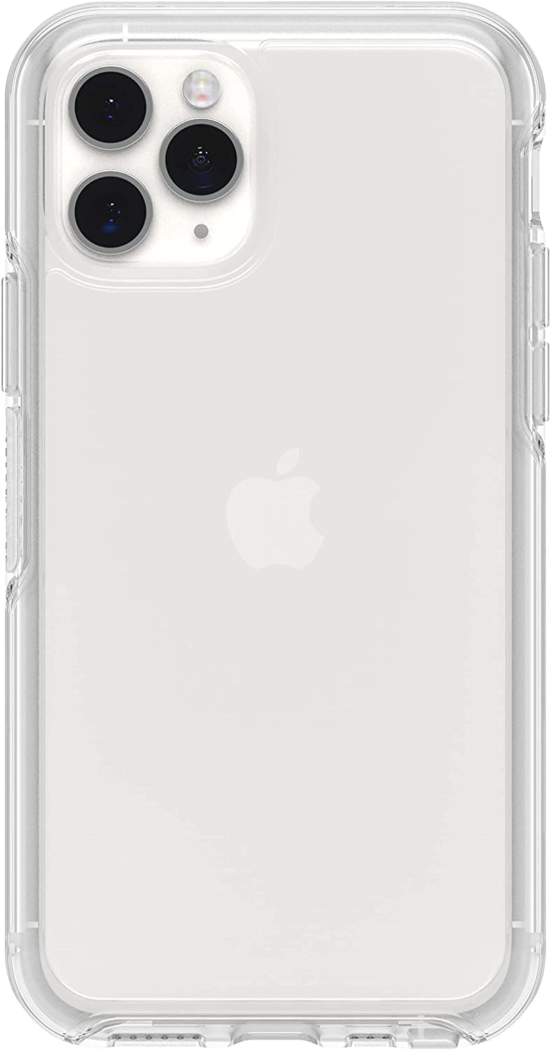 OtterBox Symmetry Series Slim Case for iPhone 11 PRO (ONLY) Non-Retail Packaging - Clear
