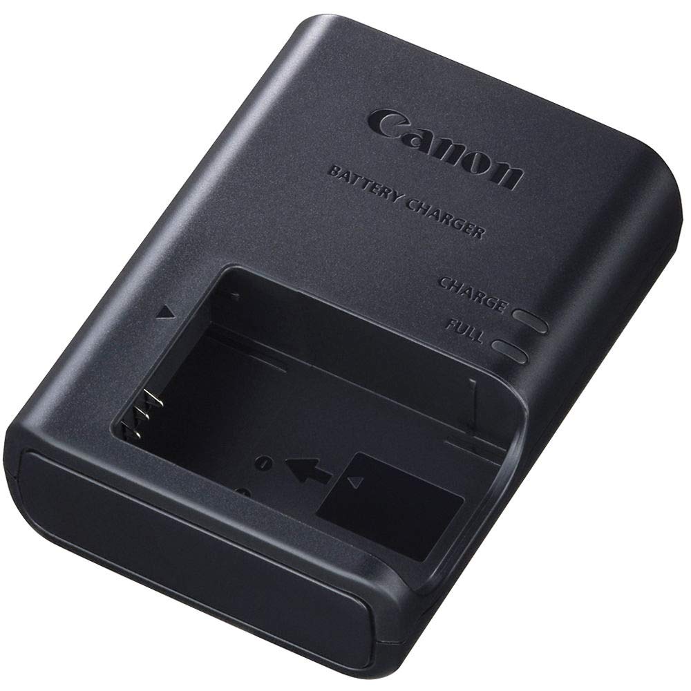 Canon Battery Charger LC-E12