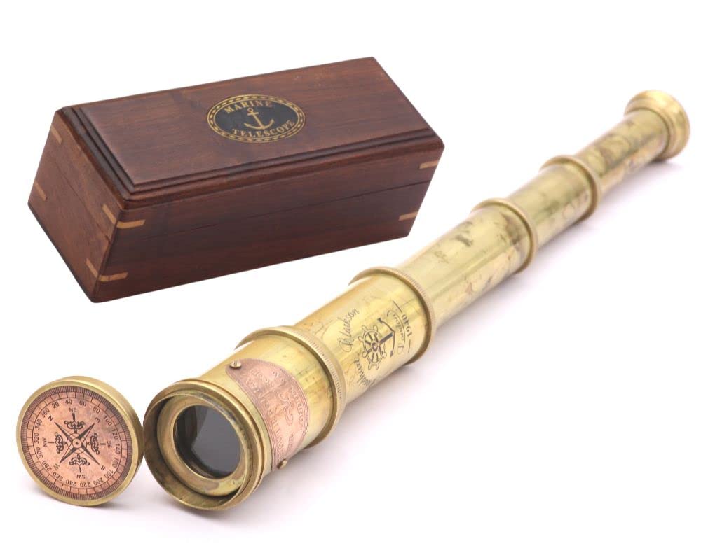 Home & Kitchen  Home & Décor  Decorative Accessories  Showpieces & Collectibles  Telescopes