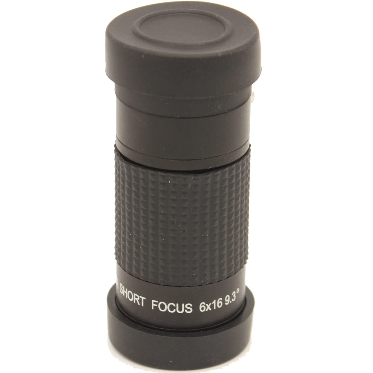 (Basic-Version) 6x16mm Extra Short Focus(Close Focus) Monocular for Short/Long Distance for Vision Impairment Monocular for Bird Watching, Hunting, Fishing, Sport Events