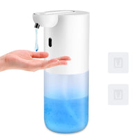 BOLWEO Soap Dispenser