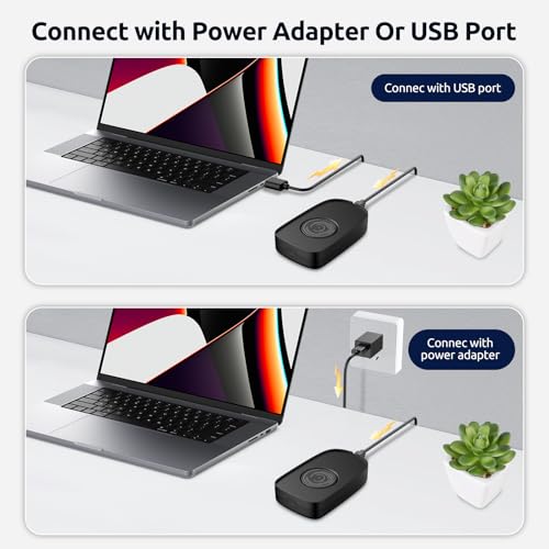 Mouse Infotop: INFOTOP Mouse Jiggler Undetectable Mouse – Packaging